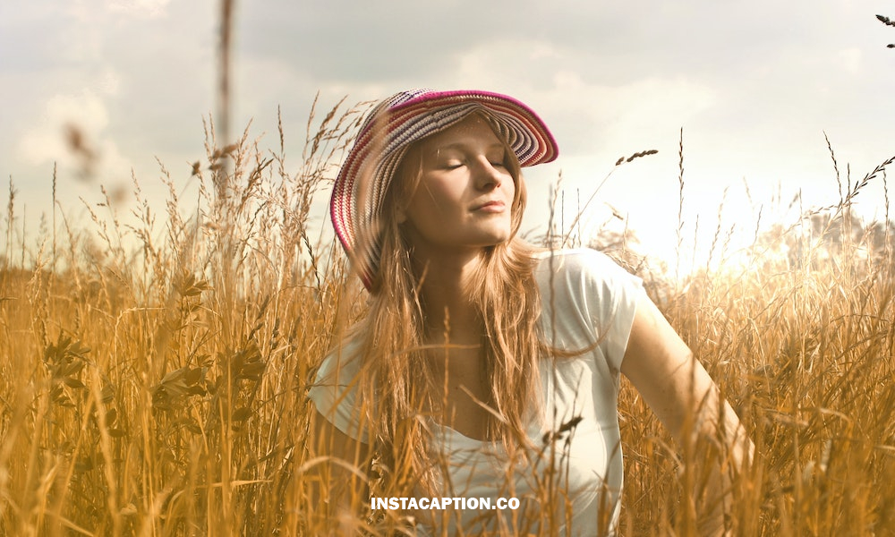 Country Girl Captions And Quotes For Instagram