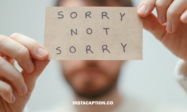 210+ Slang Captions For Instagram And Quotes