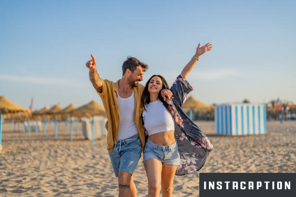Deep Love Instagram Captions For Couples