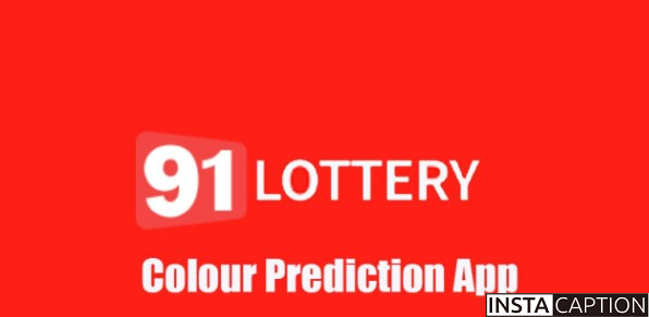 91 Lottery Login