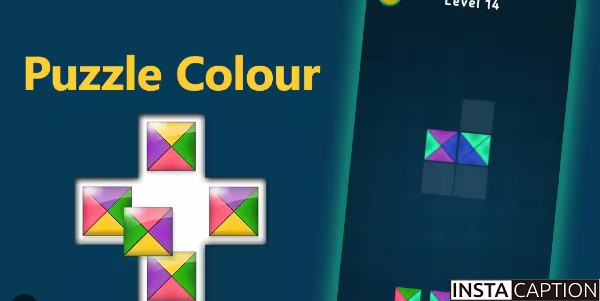 Play Colour Games