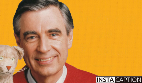 fred rogers net worth